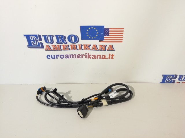 Wire Harness